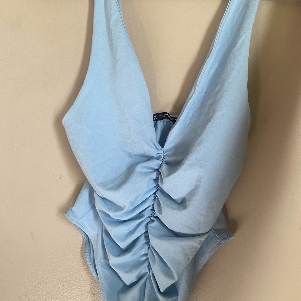 Zara bodysuit